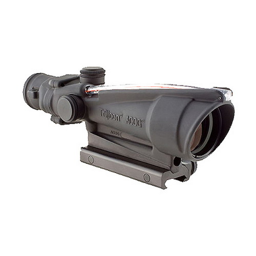 ACOG 3.5x35 DI Red XHair 308 Ball