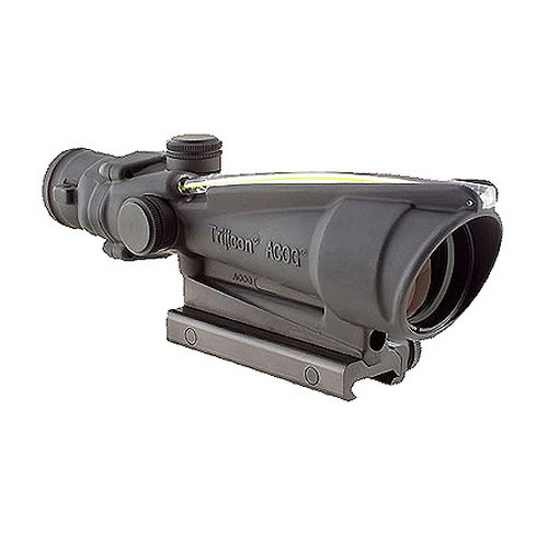 ACOG 3.5x35 DI Amb XHair 223 Ball