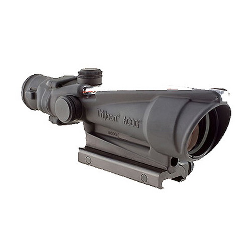 ACOG 3.5x35 DI Red XHair 223 Ball