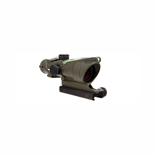 ACOG 4x32 Dual Illum. Grn Crsshr- CK ODG