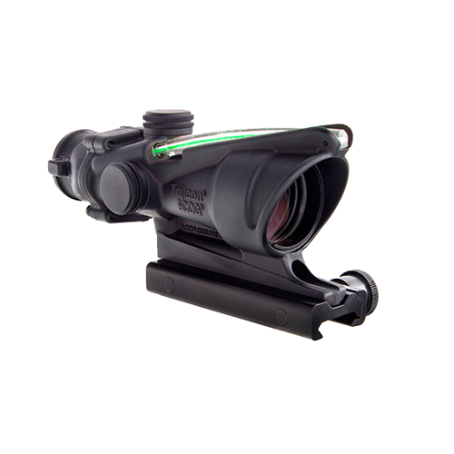 ACOG 4x32 Dual Illum Green Chevron M193