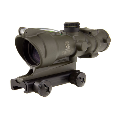 ACOG 4x32 Dual Illum Grn HS/Dot .223 BAC