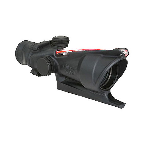 ACOG 4x32 DI Red Tri .223 Ball