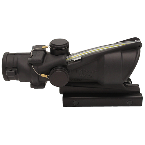 ACOG 4x32 DI Amber Chev 223 Ball