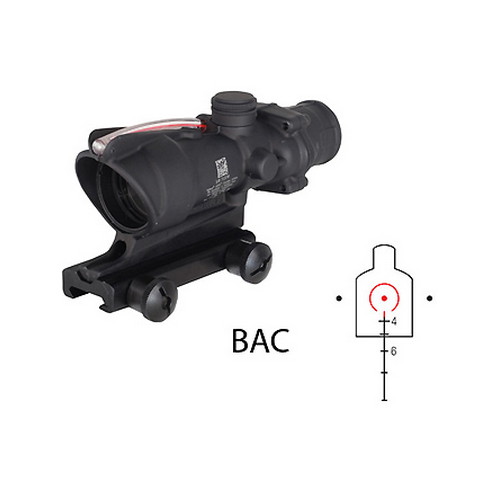 ACOG 4x32 DI Amb HS/Dot 223 Ball