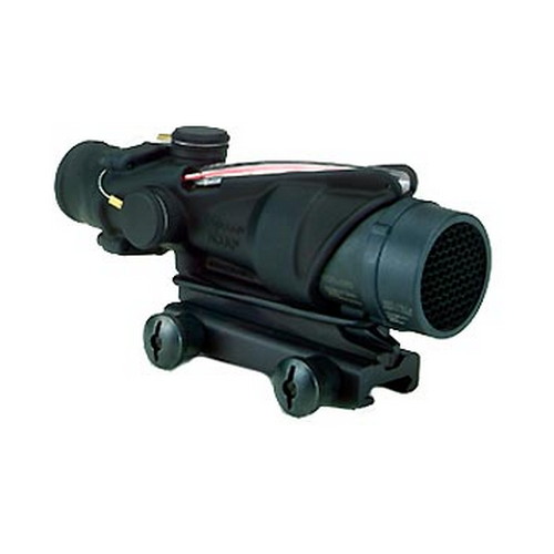 ACOG 4x32 USMC for A4 w/TA51 Mt