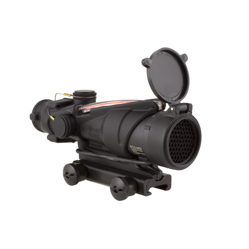 ACOG 4x32 ARMY For M150 w/TA51 Mt