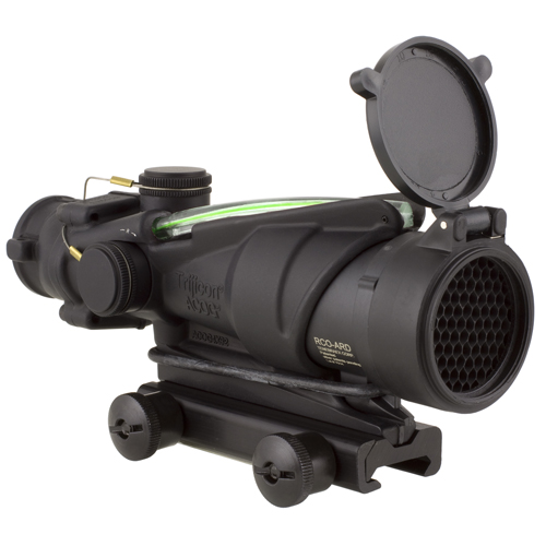 ACOG 4x32 ARMY M150 Grn Ill TA51