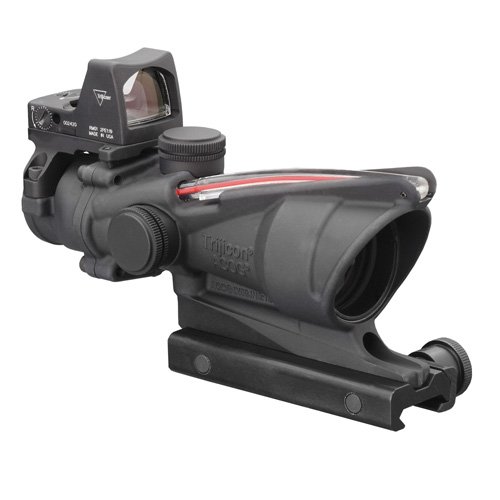 ACOG 4x32 DI Red X 223 3.25 RMR