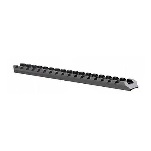 AccuPt PRI Moss #590 Shotgun Rail