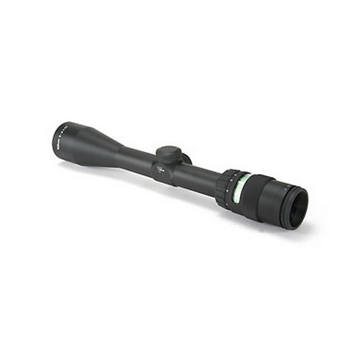 AccuPoint 3-9x40 Green Dot