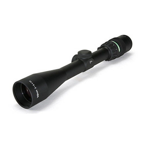 AccuPoint 3-9x40 MD X Green Dot