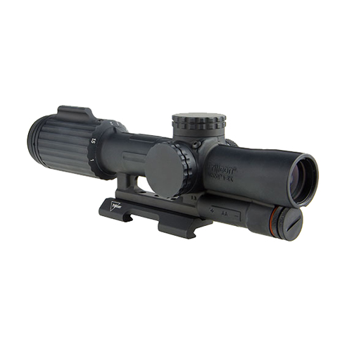 VCOG 1-6x24 Riflescope SC/CH .223/55 GBR