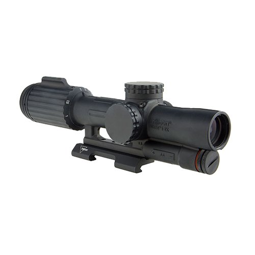 VCOG 1-6x24 Riflescope SC/CH .223/77 GBR