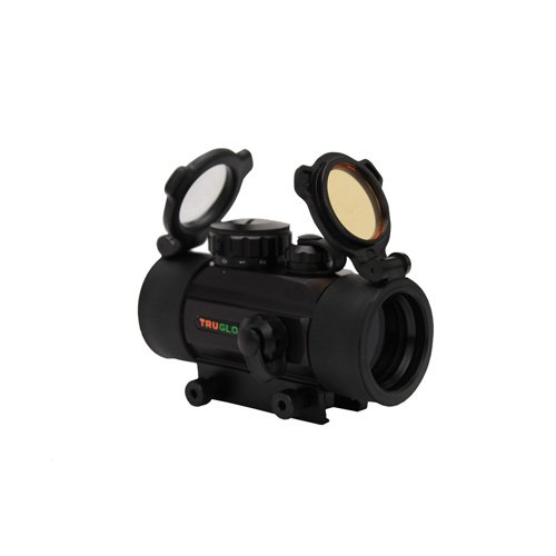 Red-dot 30mm Blk