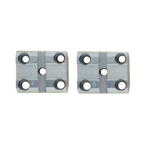 Base Pair Top Mt Brng X-Bolt Sil