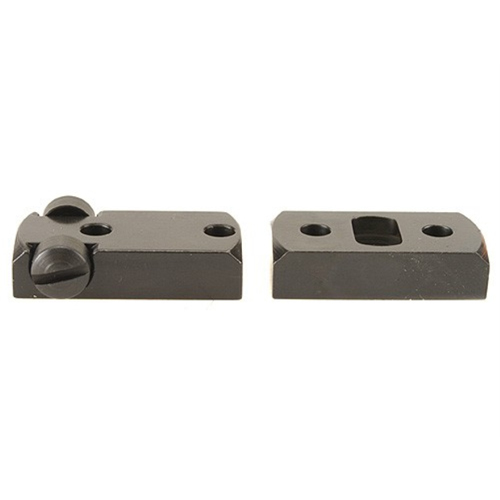 2Pc Br-A-Bolt La/Sa Matte Bases