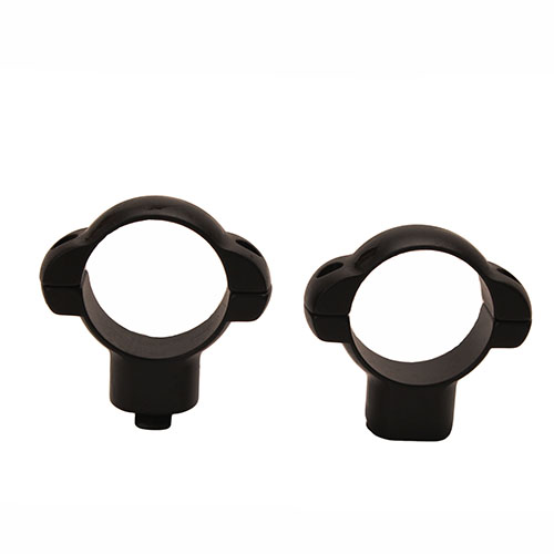 Grand Slam Dovetail 30Mm High Matte Rings