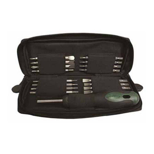 Soft Side Gunsmiith Tool Kit