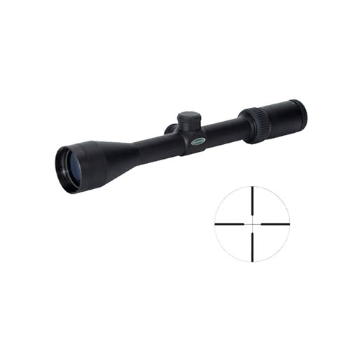 1X20 Dual-X Kaspa Scopes