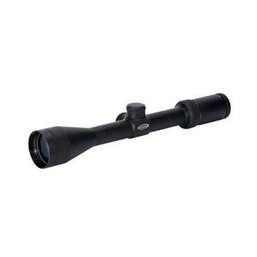 3-12X50 Ballistic-X Kaspa Scopes