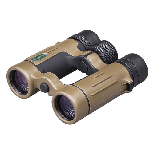 Kaspa Compact Binoculars - 8 X 34