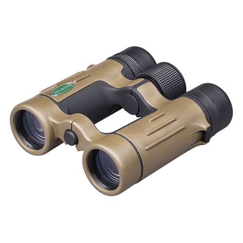 Kaspa Compact Binoculars - 10 X 34