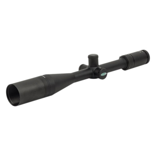 Kaspa 6-18 X 44mm Long Range Scope Dual-X