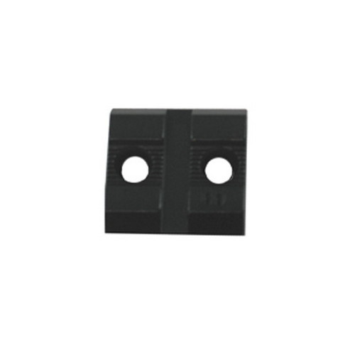 Detachable Top-Mount Base BLK 11