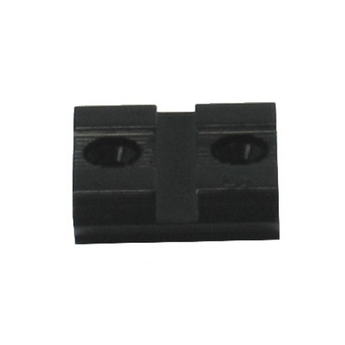 Detachable Top-Mount Base BLK 25