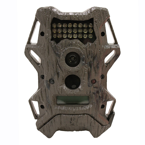 CLOAK PRO 10-10 MP Digi Trail Cam-TB BARK