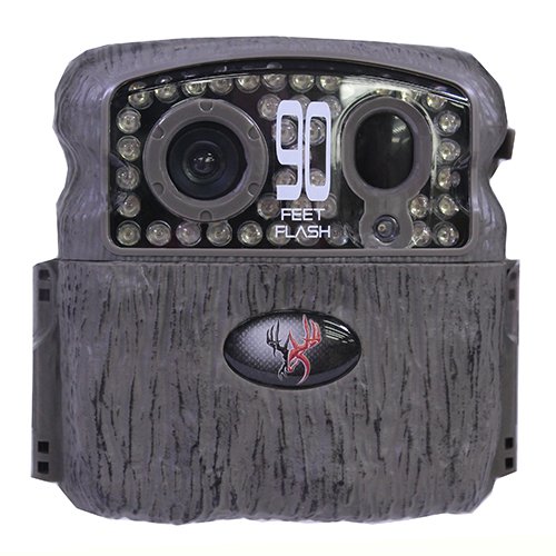 NANO 22 - 22 MP MD Trail Camera IR