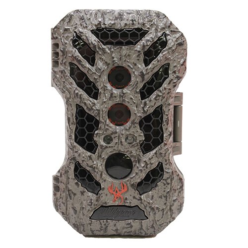 SILENT CRUSH CAM 20-20 MPBlk LED-TB CAMO