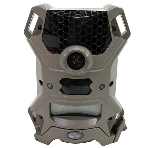 VISION 12 LIGHTSOUT-12 MP MD Trail Cam-TB