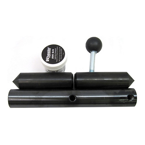 Scope Ring Algn & Lapping Kit 1"