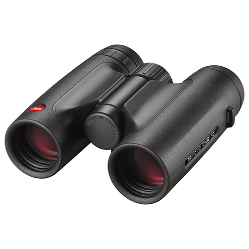 Leica 10x32 Trinovid HD Binoculars