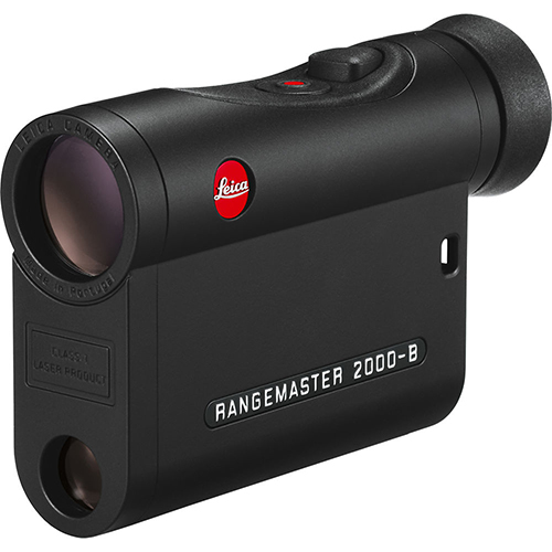 Leica CRF Rangemaster 2000-B