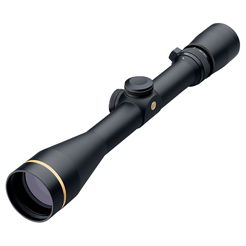 Leupold VX-3i  3.5-10x50mm Matte Heavy Duplex