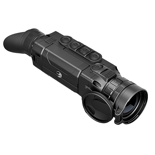 Pulsar Thermal Imaging Scope Helion XP50